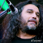 The End Of Slayer?