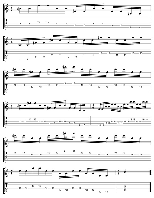Lick it up chords Better tasting spunk