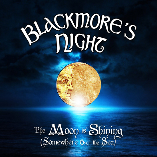 Blackmore's Night Release New Single 'The Moon is Shining' | Music News ...