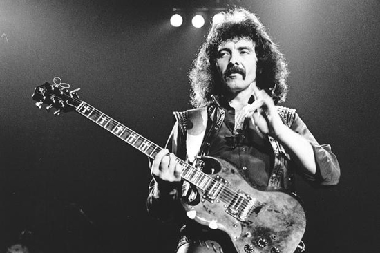 Top 10 Greatest Rock Rebels | Music News @ Ultimate-Guitar.Com