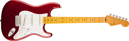 classic strat