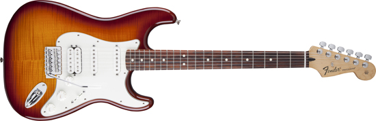 strat plus top
