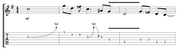 You Shook Me All Night Long by AC/DC - Guitar Tab Play-Along - Guitar  Instructor