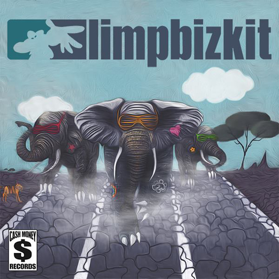 limp bizkit first album