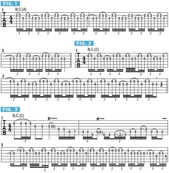 Marty Friedman Playing Fast Is Utterly Unimportant Music News Ultimate Guitar Com