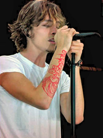 Brandon Boyd  Alchetron The Free Social Encyclopedia