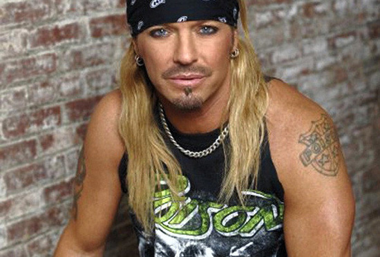 Bret Michaels on Twitter Brandy rocks our world with her new BretMichaels  Tattoo  Team httpstcoV2DjDLBMVEhardrockliveorl FanPhotoFriday  httpstcoQm8v8vuZTc  X