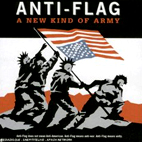 Anti-Flag: A New Kind Of Army