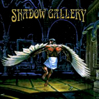 Shadow Gallery: Shadow Gallery