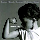 Audio Adrenaline: Underdog