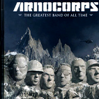 Arnocorps: The Greatest Band Of All Time