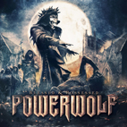 POWERWOLF - Blessed and possessed - tour edition