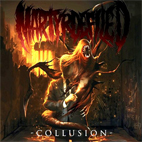 Martyr Defiled: Collusion