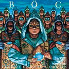 Blue Öyster Cult: Fire Of Unknown Origin