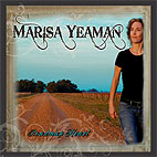 Marisa Yeaman: Roadmap Heart