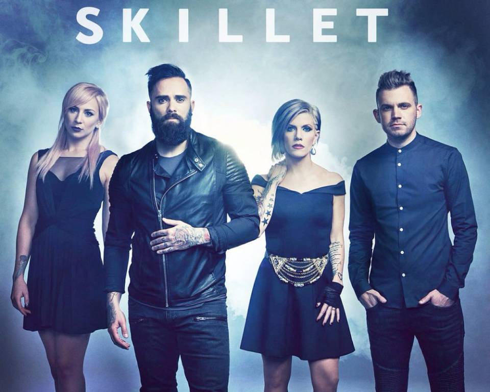 Skillets Back From The Dead Featured In A Marvel Comics