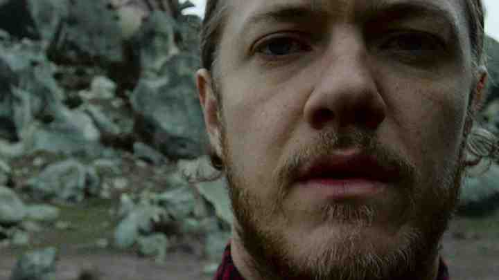 Watch Imagine Dragons' winning “Believer” music video for Adobe's