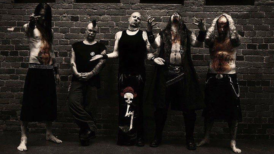 Ajattara Premiere New Video 'Ave Satana' | Music News @ Ultimate-Guitar.Com