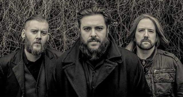 New Music: Seether - 'Stoke The Fire' | Music News @ Ultimate-Guitar.Com