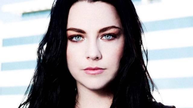 Amy Lee of Evanescence Unveils New Video - 'Speak To Me' | Music News @  