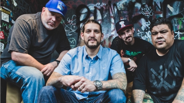 2017 This Is Hardcore Festival Madball Buried Alive