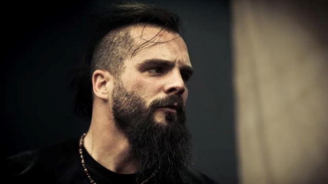 Catching up with Jesse Leach: The lead singer of Killswitch Engage -  Digital Journal