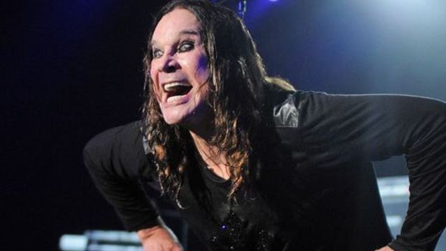 Moonstock Music Festival' - Ozzy Osbourne, Papa Roach, Five
