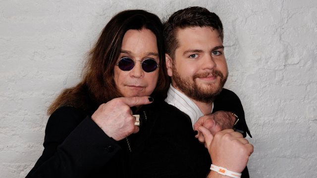 Ozzy Osbourne and Jim Rome highlight honorary roles at Texas