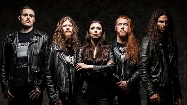 New Music Video: Unleash The Archers - ‘Cleanse The Bloodlines ...