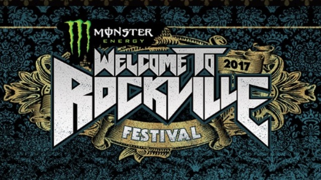 Welcome To Rockville 2017: Daily Lineups Revealed | Music News ...