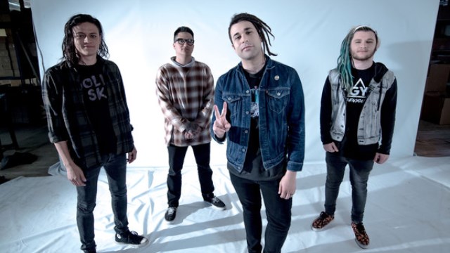 Tour Announced by Islander, Bad Seed Rising and The Funeral Portrait ...