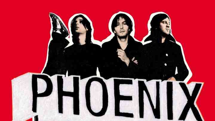 Phoenix Perform Their New Single at Jimmy Fallon Show | | Ultimate Guitar