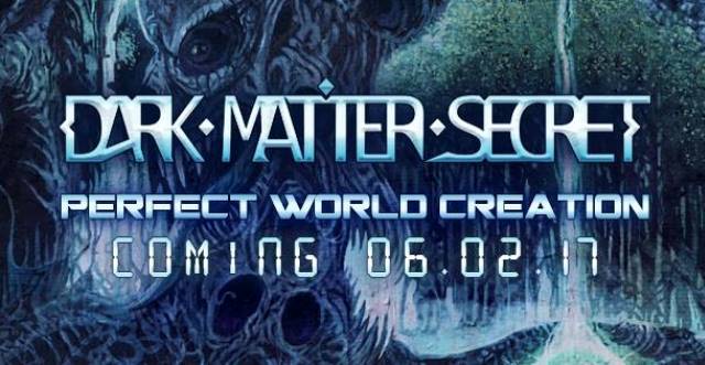 Dark Matter Secret Launch New Track - "Emergence Of Time" | Ultimate Guitar