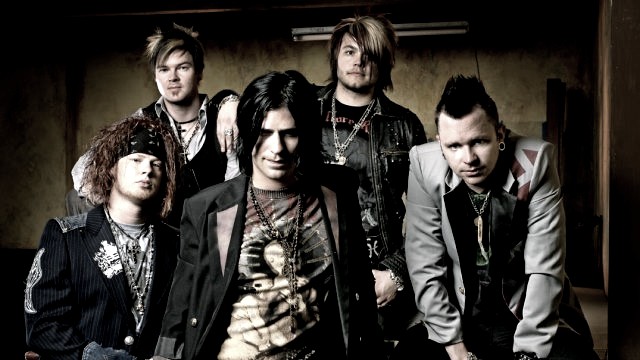 Hinder Announce 'The Reign' Album | Ultimate Guitar