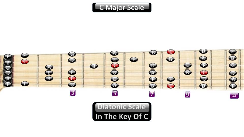 Lead Guitar Scales Introduction Guitar Lessons Ultimate Guitarcom