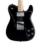 Fender: '72 Telecaster Custom