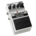 DigiTech: Digital Delay