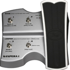 Peavey: Sanpera I