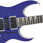 Ibanez: RG4EXFM1