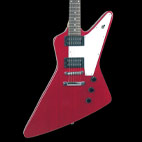Hamer: Slammer XP-1 Standard