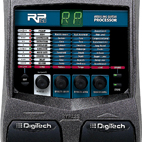 DigiTech: RP150