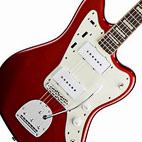 Fender: '66 RI Jazzmaster