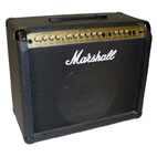 Marshall: Valvestate 8080