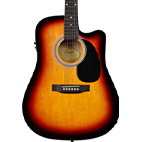 Squier: SA-105CE