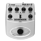 Behringer: V-Tone Bass BDI21