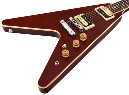 gibson flying v pro t 2016