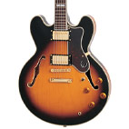 Epiphone: Sheraton II