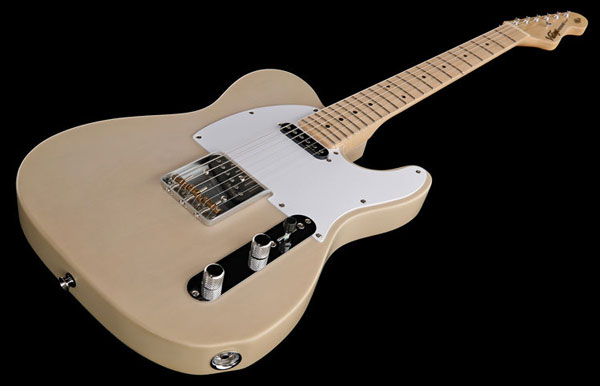 Jerry deals donahue telecaster