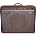 Fender: Deluxe 85