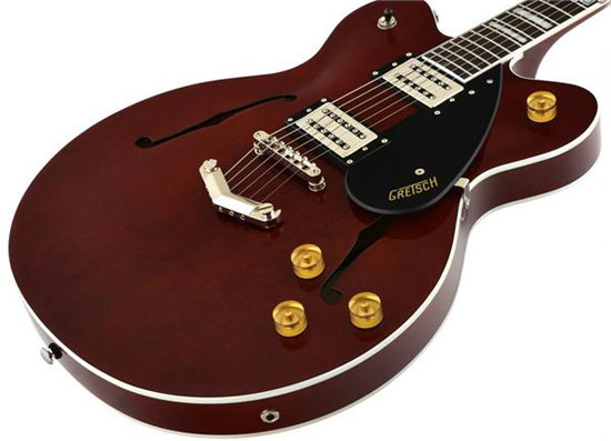 gretsch g2622 weight